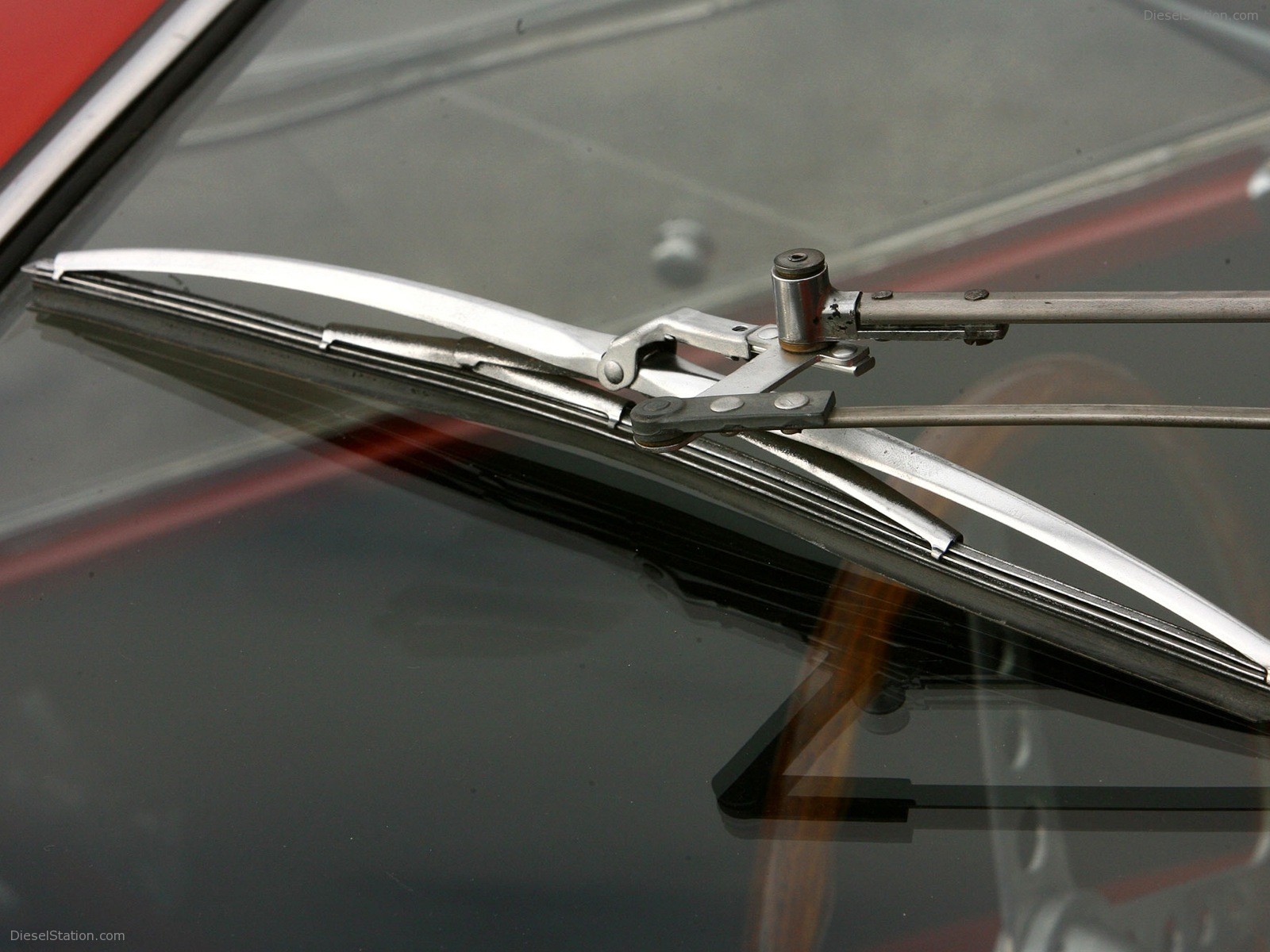 Cool Car Post: Condor Aguzzoli
